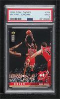 Michael Jordan [PSA 9 MINT]