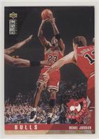 Michael Jordan [EX to NM]