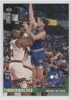 Christian Laettner