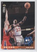 Patrick Ewing