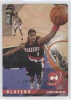 Clifford Robinson [EX to NM]