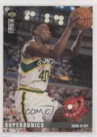 Shawn Kemp