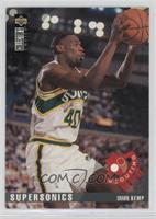 Shawn Kemp