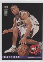 Damon Stoudamire [EX to NM]