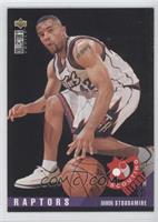 Damon Stoudamire