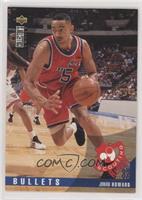 Juwan Howard