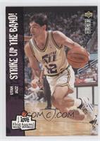 John Stockton