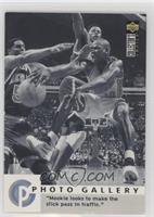 Mookie Blaylock [Good to VG‑EX]