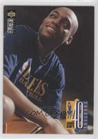 Nick Van Exel [EX to NM]