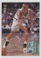 Jason Kidd [EX to NM]