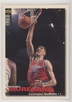 Gheorghe Muresan [EX to NM]