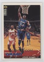 Horace Grant [EX to NM]