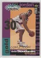 Damon Stoudamire (January 30)