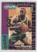 Shawn Kemp (April 3)