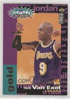 Nick Van Exel (February 4th)