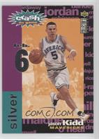 Jason Kidd (February 6)