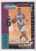 Jason Kidd (February 6)