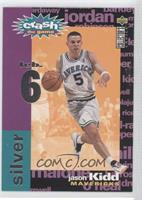 Jason Kidd (February 6)