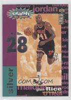 Glen Rice (February 28)