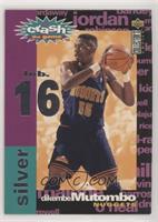 Dikembe Mutombo (February 16)