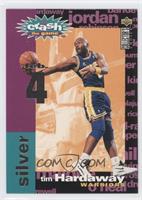 Tim Hardaway (February 4)