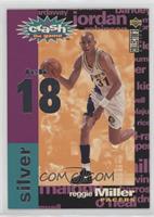 Reggie Miller (February 18)