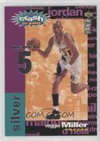 Reggie Miller (March 5)