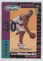 Damon Stoudamire (January 30) [Noted]