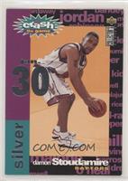 Damon Stoudamire (January 30)