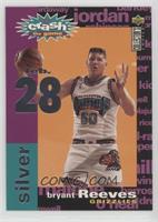 Bryant Reeves (Feb. 28)