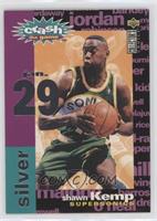 Shawn Kemp (January 29)