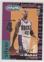 Vin Baker (March 4)