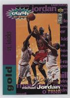 Michael Jordan (vs. Knicks)