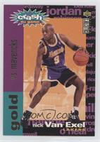 Nick Van Exel (vs. Mavericks)