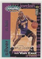 Nick Van Exel (vs. Bucks)