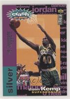 Shawn Kemp (vs. Nuggets)