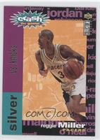 Reggie Miller (vs. Knicks)