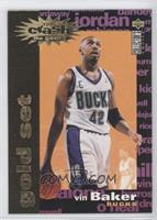 Vin Baker