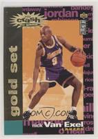 Nick Van Exel