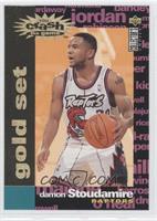 Damon Stoudamire