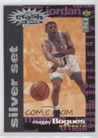 Muggsy Bogues