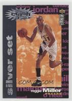 Reggie Miller