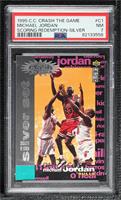 Michael Jordan [PSA 7 NM]