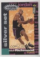 Mitch Richmond