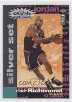 Mitch Richmond