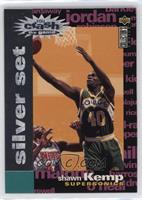 Shawn Kemp