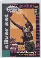 Shawn Kemp