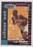 Reggie Miller [EX to NM]