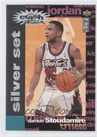 Damon Stoudamire