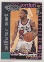 Damon Stoudamire [Good to VG‑EX]